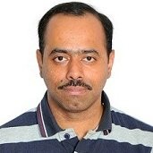 Vijay Anand Ramamoorthi