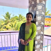 Keerti Palekar