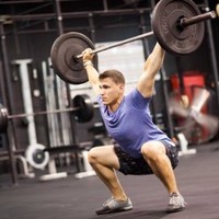 Carl Battinelli CSCS, TSAC-F