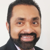 Upendra Gunawardena