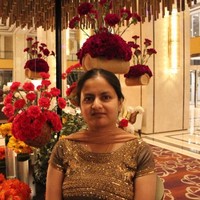 Priti Panda