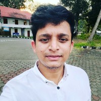 Anoop Joy
