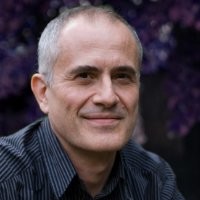 ♓Philippe Thorel, PhD