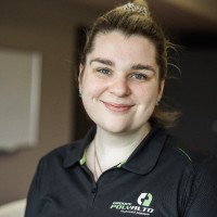 Catherine Peachy