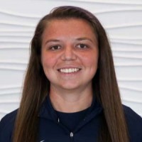 Alyssa Voccia, Mba