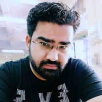 Satya Tiwari