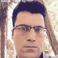 Ahmad Sohrabi