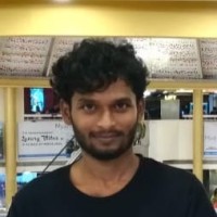Sathishkumar Manickam