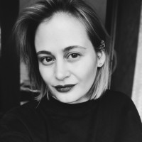 Maria Zernaeva