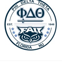 Phi Delta Theta Fl Nu Chapter
