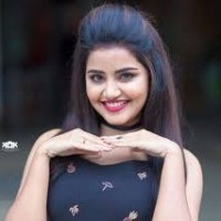 Annupama Arora