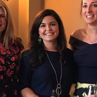 Fionnuala Evans (Donovan)