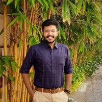 KRISHNAMOHAN M