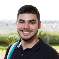 Gabriel Marcelino