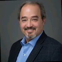 Robert S. Teachout, SHRM-SCP