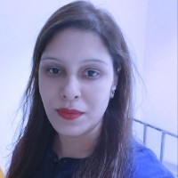 Mun Mun Sehgal