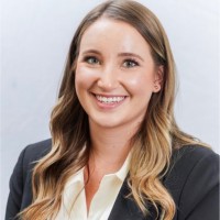 Rebecca Rustad