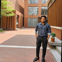 Mehidi Hossain Badhon