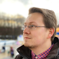 Юрий Филатов