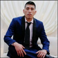 Luis Daniel Ramirez A