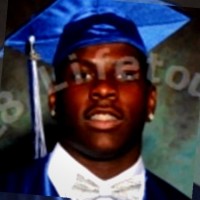 Oluseyi Everett