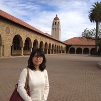 Alice Liu