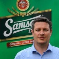 Daniel Dřevikovský