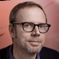 Philippe Bordes