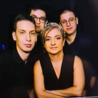 Simara Maria Almeida