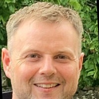 Mark Macdonald