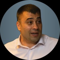 Ivo Apostolov