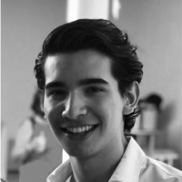 Alonso Barrón Ruiz