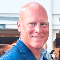 Brian DeJong