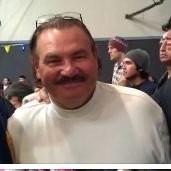 Leo Maldonado