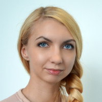 Yana Mironova