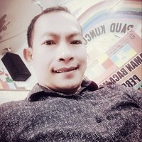 echo susanto