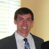 Colin Gallagher