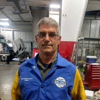 Michael Simon