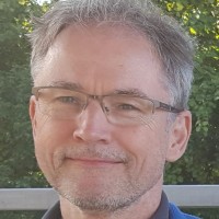 Kent Bertilsson, Ph.D.