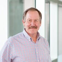 Stephen J Zevenbergen