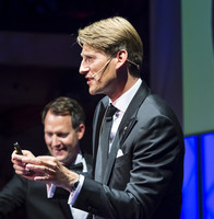 Olaf Wilkens