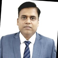 Chandramohan Jayaraman
