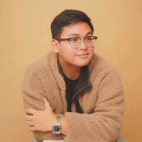 Edsel Gilford Paguia