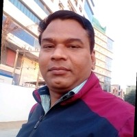 Navin Srivastav