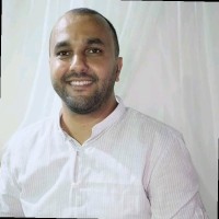 Ayoub Belgacem