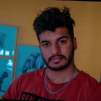 Vivekanand R