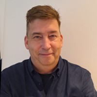Wim Van Der Vlies