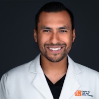 Cesar Delgado, Mlt (Ascp)