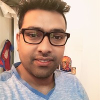 Madhav Adhikari