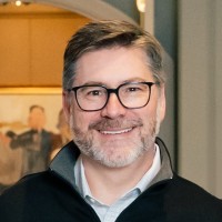 Mike Coriell